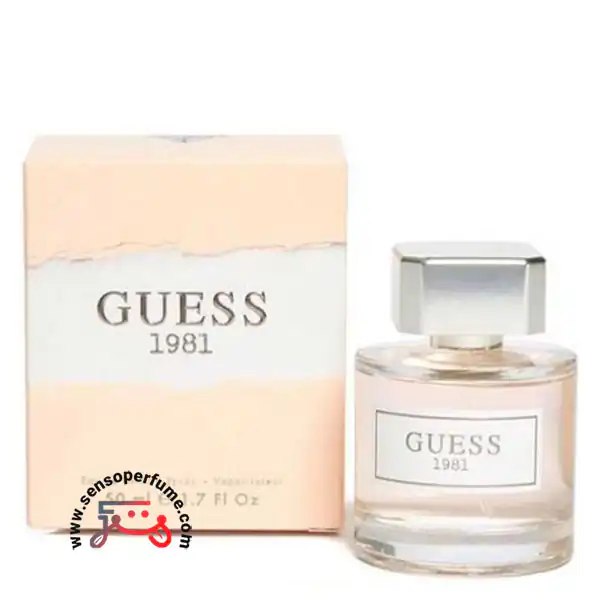 گس 1981 زنانه